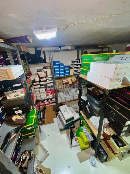 Foto 4107b762-0070-4504-9fc0-d807a570180f. Local comercial en Casco Antiguo Algeciras