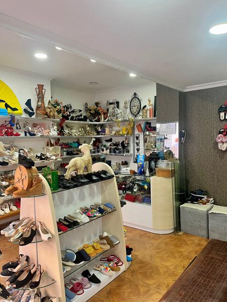 Foto 961875c4-92f8-42a8-bd38-fcdb1b39f5eb. Local comercial en Casco Antiguo Algeciras