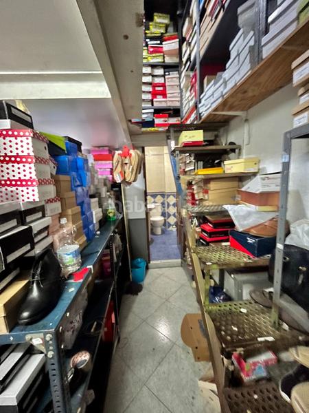 Foto d524b8a7-b64c-4bca-a692-7d96dba8a289. Local comercial en Casco Antiguo Algeciras