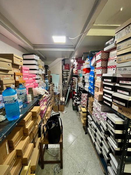 Foto f30a2610-06ea-4a32-8d04-11ded6117c86. Local comercial en Casco Antiguo Algeciras