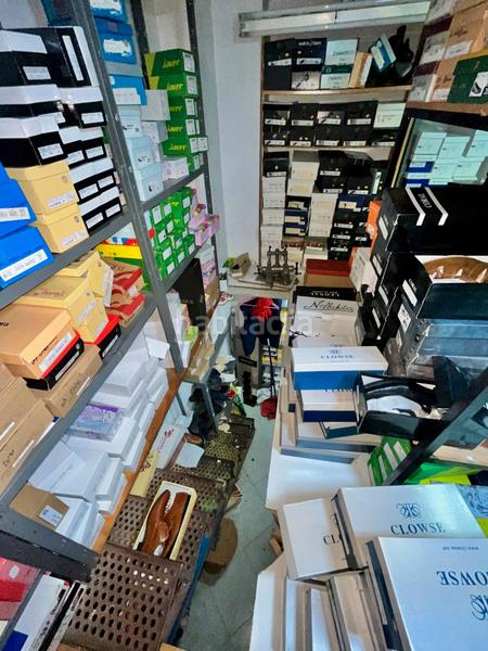 Foto 5868168e-a99e-4536-803a-97de15c4cfef. Local commercial dans Casco Antiguo Algeciras