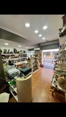 Locale commerciale in Casco Antiguo