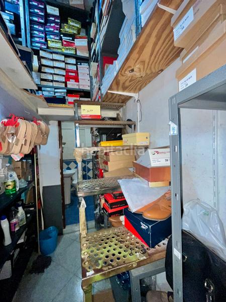 Foto 7d8fd606-a3b2-42f5-9239-9d8c68332ea6. Locale commerciale in Casco Antiguo Algeciras