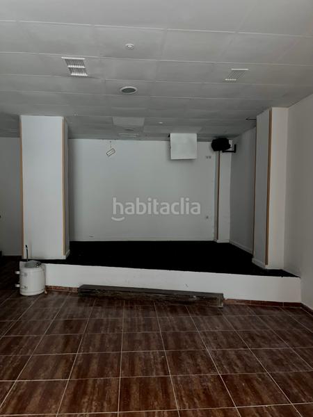 Foto 0ea18292-abf9-4abd-a627-1eaa3423b84b. Local comercial gran oportunidad de inversion en Bajadilla - Fuente Nueva Algeciras