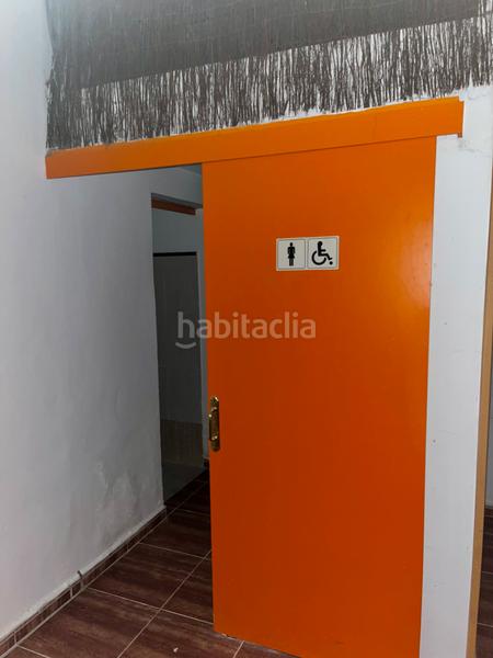 Foto 66c319c2-e4ad-44d5-b7bf-c5c83fccc538. Local comercial gran oportunidad de inversion en Bajadilla - Fuente Nueva Algeciras