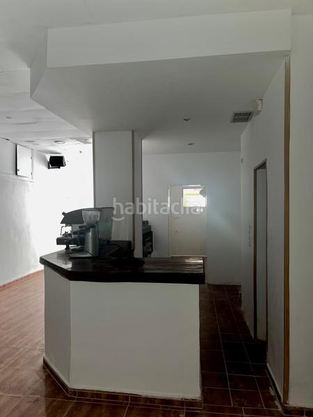 Foto 876f2bcf-5ce4-4073-972e-7f6695f54d2f. Local comercial gran oportunidad de inversion en Bajadilla - Fuente Nueva Algeciras
