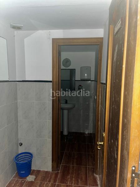 Foto 9ac1e660-d78c-45b7-a8ed-5dc630a7a921. Local comercial gran oportunidad de inversion en Bajadilla - Fuente Nueva Algeciras