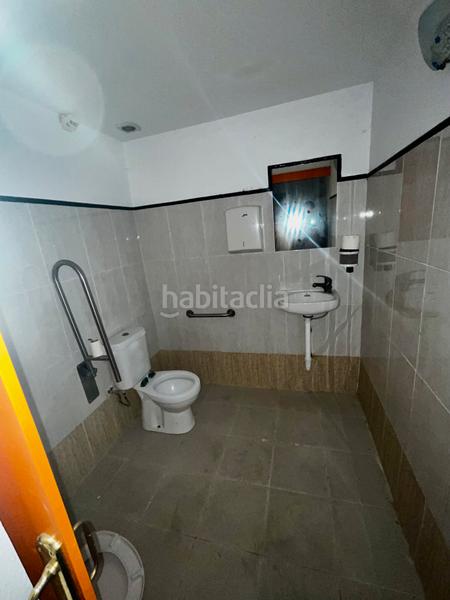 Foto c8a7974e-61a3-446a-ac9e-6e06fb16dc3c. Local comercial gran oportunidad de inversion en Bajadilla - Fuente Nueva Algeciras