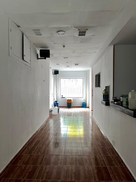 Foto cc1a37e8-2339-4e10-9c95-a5beec4d81d9. Local comercial gran oportunidad de inversion en Bajadilla - Fuente Nueva Algeciras