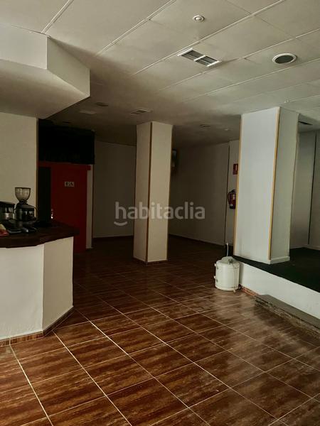 Foto db272a9f-0aed-4a07-be04-0a2324a97692. Local comercial gran oportunidad de inversion en Bajadilla - Fuente Nueva Algeciras