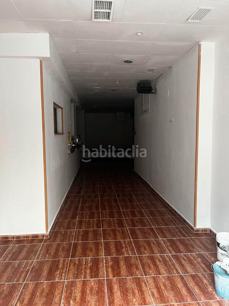 Foto fd86db9b-734d-4dfc-a782-cd581d599cf9. Local comercial gran oportunidad de inversion en Bajadilla - Fuente Nueva Algeciras