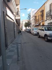 Pis a Casco Antiguo. Semicentro