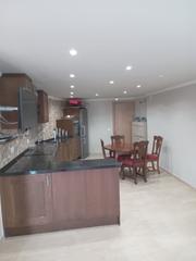 Haus in La Granja - La Colina - Los Pastores