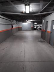 Autoparkplatz in Bajadilla - Fuente Nueva