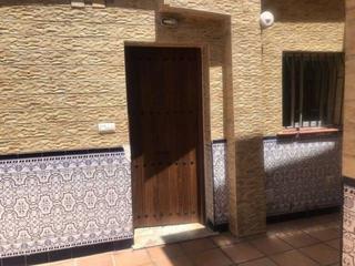 Towny house in Bajadilla - Fuente Nueva