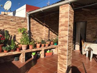 Maison jumelée à Bajadilla - Fuente Nueva