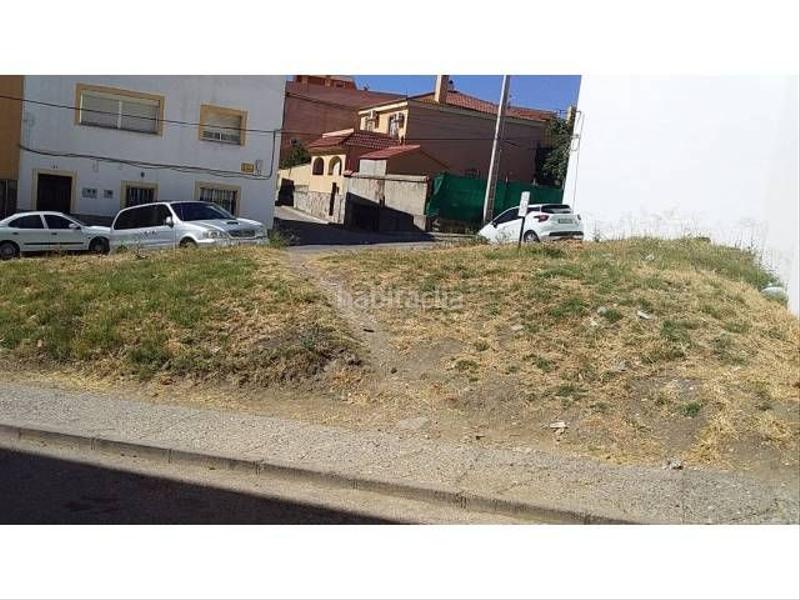 Foto a96f02cc-1ace-43aa-afe2-9dbd29979313. Residential plot in Pescadores - Saladillo Algeciras