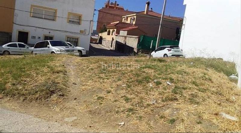 Foto e12f03f1-89d2-47ac-8697-a2ff7d4b8346. Residential plot in Pescadores - Saladillo Algeciras