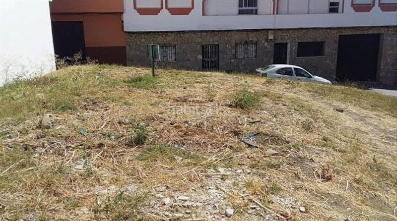 Foto f2e15f1e-da2a-4bb2-8696-0ca3db4cb922. Residential plot in Pescadores - Saladillo Algeciras