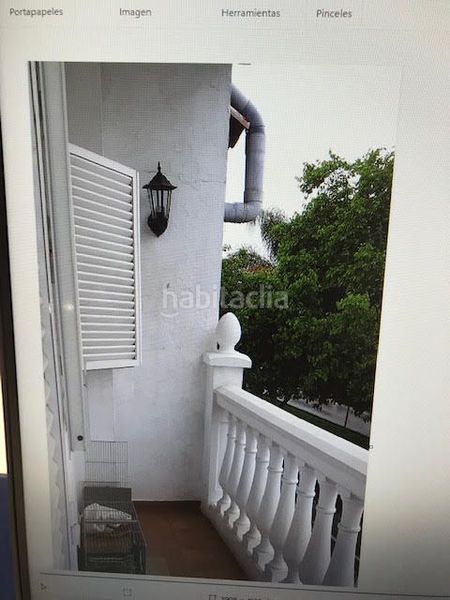 Foto c10d6392-9880-4836-8597-0ddfec66e593. Casa a Bajadilla - Fuente Nueva Algeciras