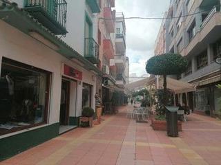 Building in Casco Antiguo