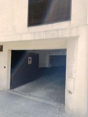 Aparcament cotxe a Casco Antiguo. Oportunidad