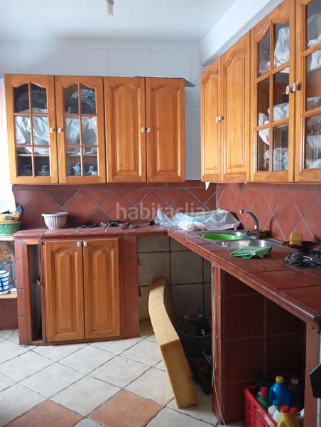 Foto 038d81b3-6191-4afc-b788-4b5032e23b0d. Mas avec cheminée chauffage parking dans La Granja - La Colina - Los Pastores Algeciras