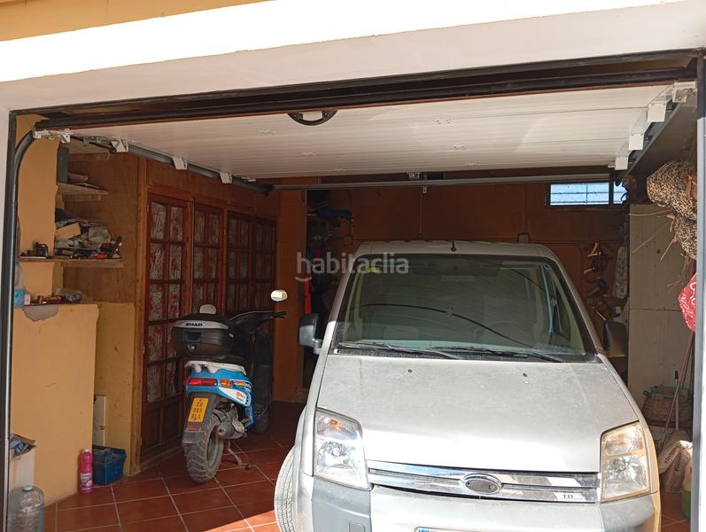 Foto 041d7351-36ac-44eb-a2e7-3327d3edb5f0. Mas avec cheminée chauffage parking dans La Granja - La Colina - Los Pastores Algeciras