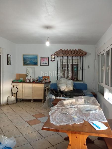 Foto 119b74c1-caea-425e-8aad-8c55fe637305. Mas avec cheminée chauffage parking dans La Granja - La Colina - Los Pastores Algeciras