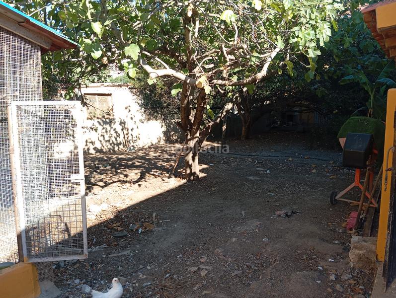 Foto 2a098d7f-a49a-4925-8ce1-f0512eba8525. Mas avec cheminée chauffage parking dans La Granja - La Colina - Los Pastores Algeciras