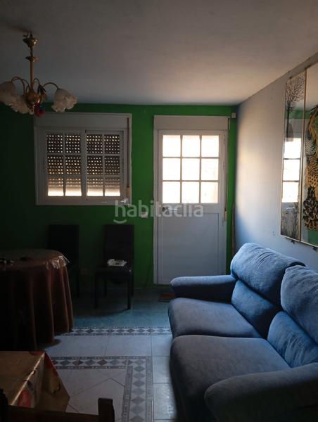 Foto 7df210d1-5595-48be-87c4-e11bbf178b42. Mas avec cheminée chauffage parking dans La Granja - La Colina - Los Pastores Algeciras