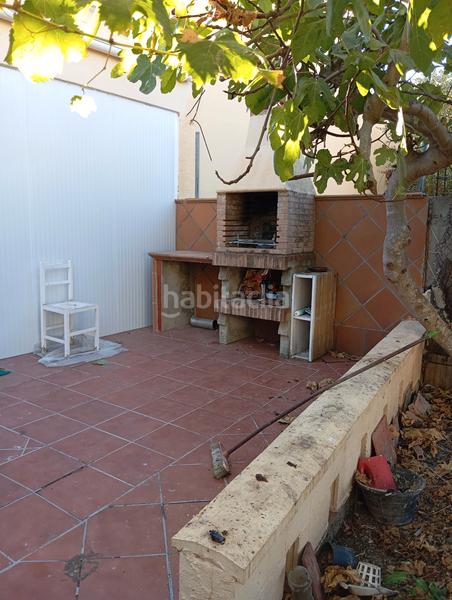 Foto 921176cf-50a0-4a38-9938-c81a8ee541e4. Mas avec cheminée chauffage parking dans La Granja - La Colina - Los Pastores Algeciras