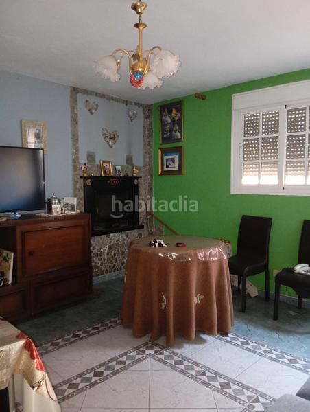 Foto bb12a30a-becd-4679-a22e-b59b244f71c6. Mas avec cheminée chauffage parking dans La Granja - La Colina - Los Pastores Algeciras