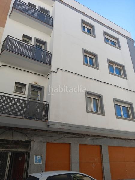 Foto 0ec7e3d2-7b95-4e63-b76a-3647a1f1dcc0. Edificio en calle río 4c para inverter en Casco Antiguo Algeciras