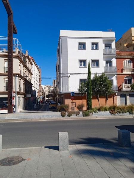 Foto 6cea33d0-cf5a-4c49-ab62-df248d8a3aec. Edificio en calle río 4c para inverter en Casco Antiguo Algeciras