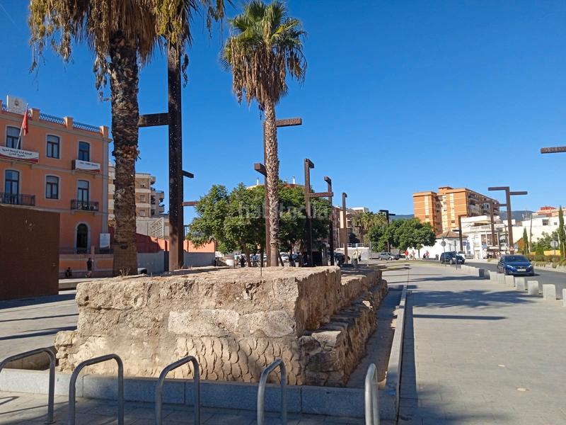 Foto 9b07aaec-7ee2-428f-ace3-7ba389d57e81. Edificio en calle río 4c para inverter en Casco Antiguo Algeciras