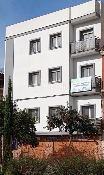 Foto a7c2f64a-9d9a-4402-8e95-1086e8742e66. Edificio en calle río 4c para inverter en Casco Antiguo Algeciras