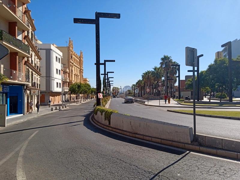 Foto a9be14e8-e397-40a1-ab8b-5e1dc4d78816. Edificio en calle río 4c para inverter en Casco Antiguo Algeciras