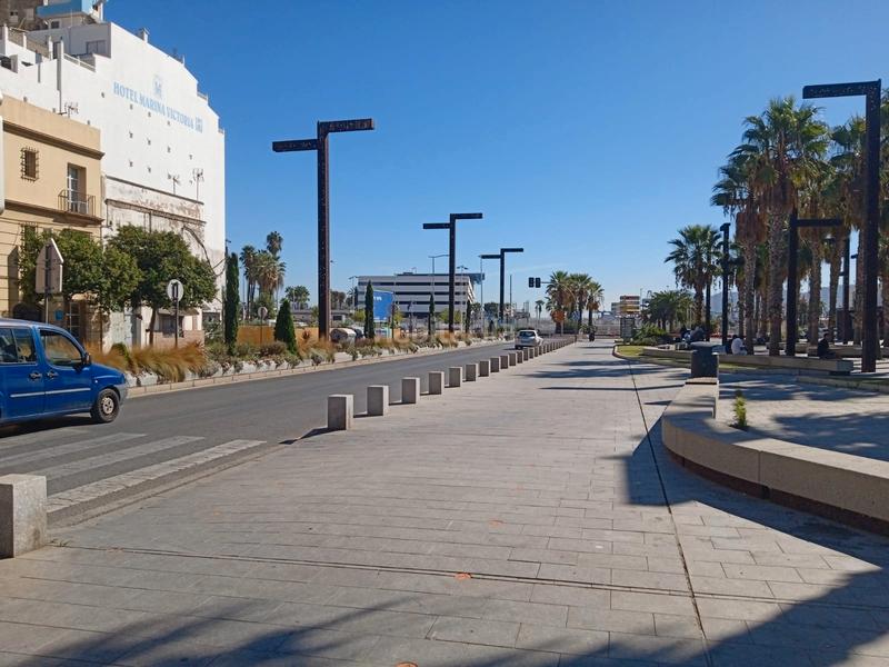 Foto aa6a97ed-bdd3-46bb-990f-ca2c93674cfc. Edificio en calle río 4c para inverter en Casco Antiguo Algeciras