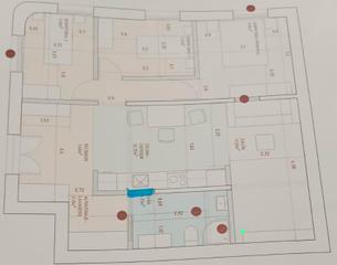 Appartement à Calle emilio castelar 46. Se vende piso