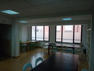 Appartement  Calle emilio castelar. Piso