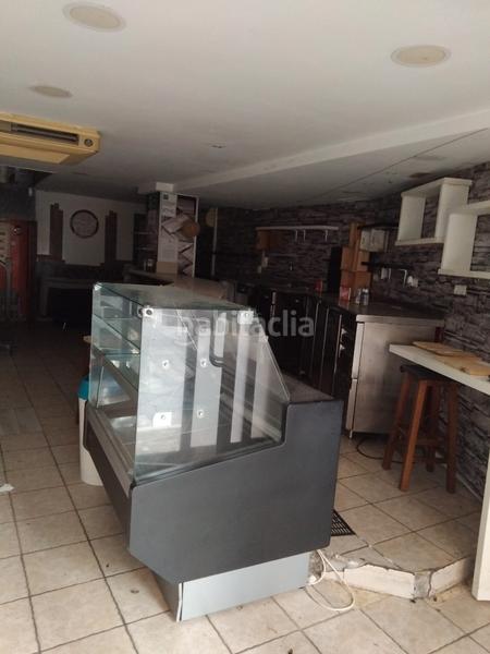 Foto 4c0d5749-72b3-421c-8e9e-090d7d85178d. Local comercial local en venta en La Reconquista - El Rosario Algeciras