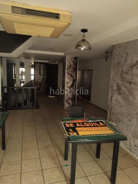 Foto 5ee0aeba-daa6-4ea6-8ab4-32026fda7a39. Local comercial local en venta en La Reconquista - El Rosario Algeciras