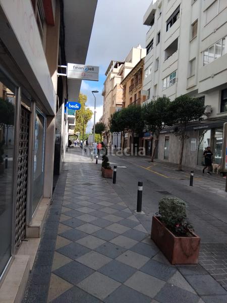 Foto 5f2e4a81-d74f-4b1e-80a5-e5c02345ffa1. Local comercial local en venta en La Reconquista - El Rosario Algeciras