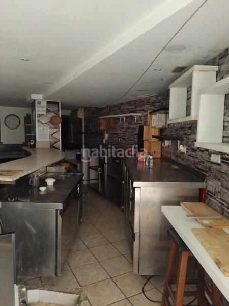 Foto 6099e7f9-39ed-4c0a-9176-c671f597f914. Local comercial local en venta en La Reconquista - El Rosario Algeciras