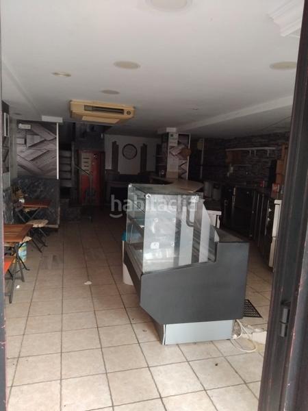 Foto 73f458ba-68d4-4a28-871f-41f1cf8cd91c. Local comercial local en venta en La Reconquista - El Rosario Algeciras
