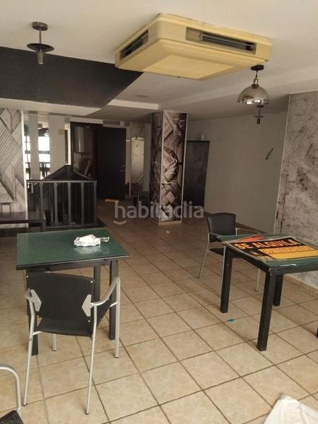 Foto aeffe56e-e805-4ad1-8e2e-049c52ba328d. Local comercial local en venta en La Reconquista - El Rosario Algeciras
