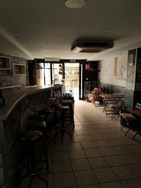 Foto b31a6eea-6efd-4872-bd58-52dd8ae4871d. Local comercial local en venta en La Reconquista - El Rosario Algeciras