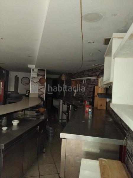 Foto c64a6849-1351-4ed1-bd5c-3311fd40685d. Local comercial local en venta en La Reconquista - El Rosario Algeciras
