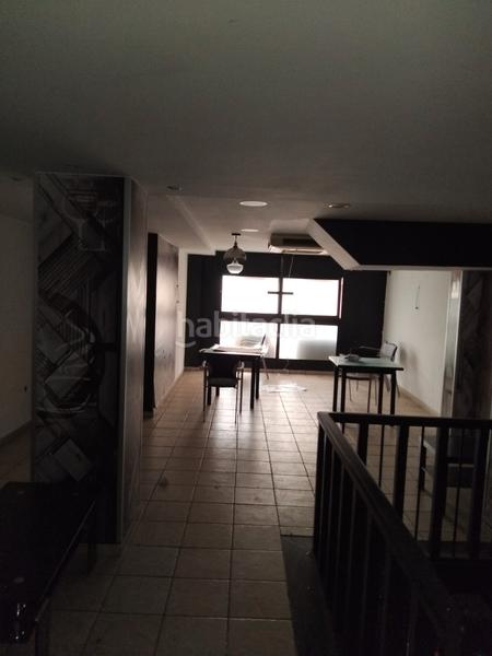 Foto ccc05e5d-45e9-4fe9-98b4-1fc9de375b61. Local comercial local en venta en La Reconquista - El Rosario Algeciras